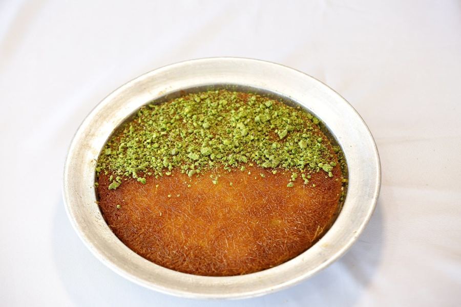 Ayıntap Special Künefe